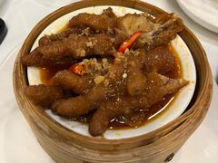 -金湖港式餐厅(建外店)