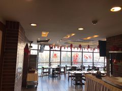 大堂-京滨饭店·餐厅(阜外大街店)
