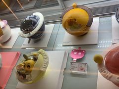 -BONCAKE裱花蛋糕(万象汇店)