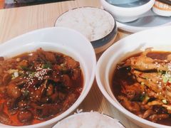 -领蟹祥记·香辣蟹·特色小海鲜(奥体天虹店)