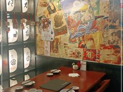 -白石的深夜食堂(万达店)