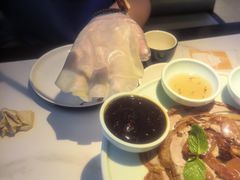 -额娘·春饼烤鸭(天鸿店)