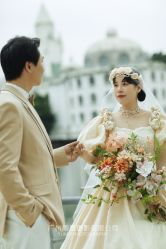 -雨墨婚纱摄影工作室