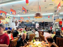 -旺角小渔村(幸福中路店)