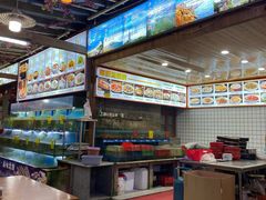 -坛南湾阿强农家乐.海鲜大排档老字号(福州地标美食店)