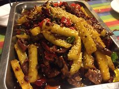 -滋味烤鱼(祥和里店)