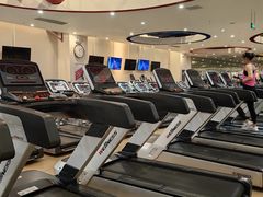 -奇迹健身(SM广场店)