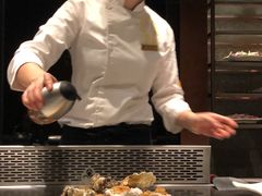 -雅玛花式铁板烧(国宏宾馆店)