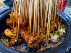 -唐记煌大坨卤牛肉串串(瑞南街店)