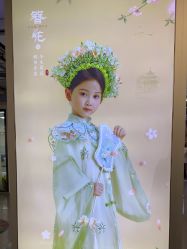 -倾城宝贝儿童摄影(新辰里酒仙桥店)