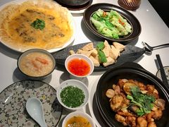 -潮堂 · 潮州菜(国贸商城店)