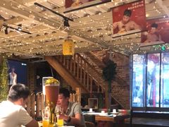 -三个大叔东北烧烤·砂锅菜(西三旗店)