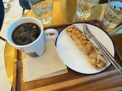 -BE NORMAL CAFE(霞溪路店)
