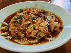 口水鸡-锦小馆(安贞店)