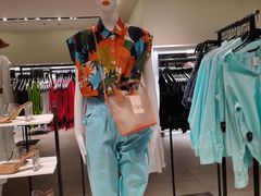 -ZARA(世贸天阶店)