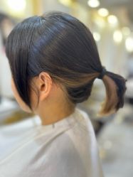 -雅仕 HAIR SALON 美发沙龙