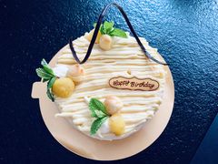 -王品牛排(福州泰禾店)