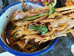 -老铁岭·涮肚烧烤(浑南店)