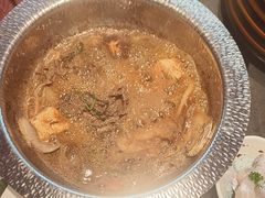 -牛YO寿喜烧和牛火锅自助(三台子万象汇店)