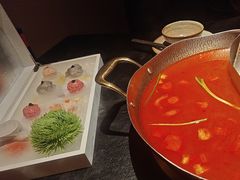 -色響火锅(恒隆广场店)