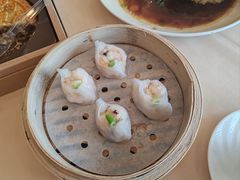 -南海渔村·空中一号