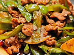 -辣可可·小炒黄牛肉(望京凯德MALL店)