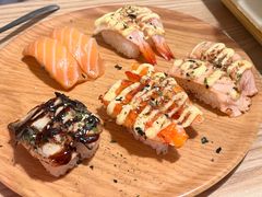 -春笙食堂.丼饭拉面寿司(GOGO新天地店)