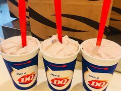 -DQ·蛋糕·冰淇淋(惠山万达店)