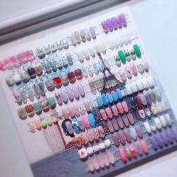 -LADYGIRL·Nail·Lash·美甲美睫