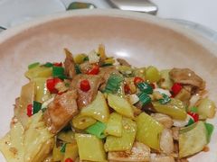 -湘江红·湖南招牌菜(莲花南路店)