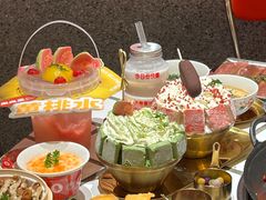 -朱光玉火锅馆(正弘城店)