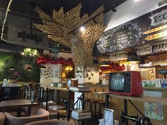 -莫比餐厅(五道口店)