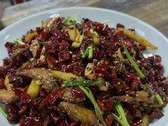 -小眼睛餐饮&杨杨夜宵