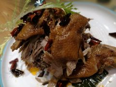 -小花椒金汤酸菜鱼(理工大店)