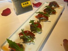 -王品台塑牛排(成都万象城店)
