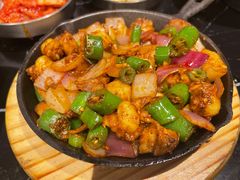 铁板掌中宝-HONGA HONGA雄家(曹路店)