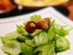 -艺术食堂(创意料理)