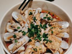 -筱爷叔·上海传统手工菜(玉树路店)