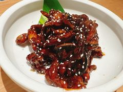 -枣子树·素食餐厅(普陀山店)
