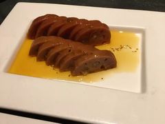 -绿茶餐厅(西湖银泰百货店)