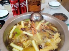 -壹道鸣·药膳鸡(月苑店)