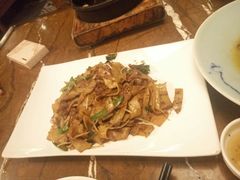 -广东道至正餐厅(区庄店)