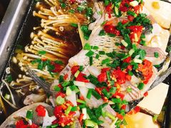 -徽州美食(三十年老店)