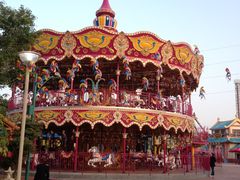 -厦门方特梦幻王国