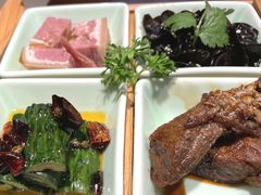 -童福兴·南京菜(老门东店)