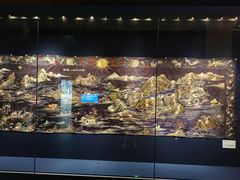 -贝林大翅鲸简餐厅(国家海洋博物馆店)