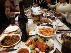 -芭菲盛宴·环球美食(解放碑英利国际店)