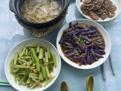 -临风海鲜餐厅