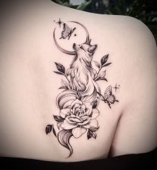 -刺客纹画·纹身·洗纹身.穿孔饰品