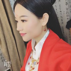 -美云庭古装·格格服汉服·京城旅拍(北京店)